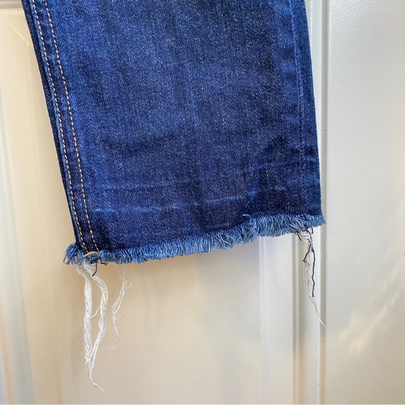 Rag & Bone dre low rise slim boyfriend jeans - Picture 5 of 10